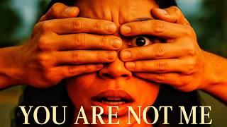 Beti Banakar Pala, fir SHAITAN ko di QURBANI | You Are Not Me (2023) Movie Explained Story