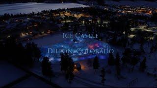 Ice Castle - Dillon Colorado