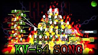 KV-54 Song @Gerand