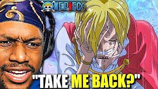 This One Piece Moment Finally Made Me Like Sanji