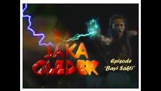 Jaka Gledek Episode "Bayi Sakti"