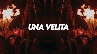 Bad Bunny - Una Velita (Space Fear Afro House Remix)