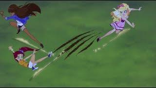 LoliRock Sezonul 1 Ep 2 Puterea florilor (Dublat in Romana)