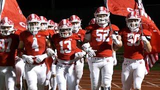 Naperville Central sneaks by Fremd in the second of the IHSA 8A Football Playoffs