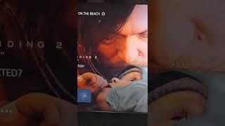 4 Days Until Death Stranding 2 On The Beach. Did you Need to Play #1?