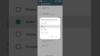 How to download and save WhatsApp voice messages 2025