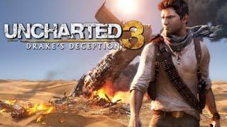 Uncharted 3 - Иллюзии Дрейка - глава 11 "Что наверху, то и внизу"