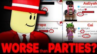 MeepCity - Roblox's Most Dangerous Game?