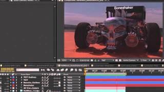 What's New in After Effects CS6