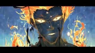 Fire VS. Ice |  Fog Hill of the Five Elements | Fight Back 【AMV】