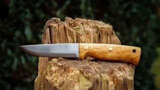 Helle Temagami 300 von Les Stroud