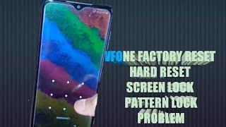 VFONE FACTORY RESET /HARD RESET /SCREEN LOCK /PATTERN LOCK PROBLEM