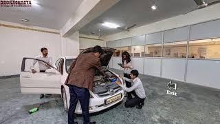 Campus Tour || Dronacharya Group of Institutions , Greater Noida