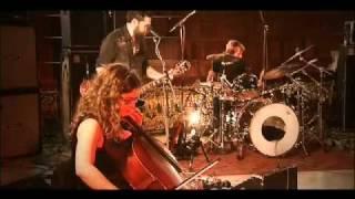 Crippled Black Phoenix - Rise Up and Fight  - Live @ Double Six Tv