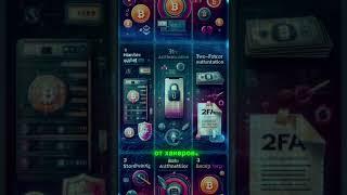 Взлом крупнейшей биржи по крипте! #crypto #биржа