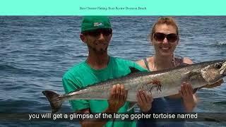 Best Charter Fishing Boat Review Boynton Beach