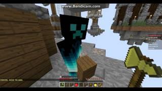 skywars v pure bg xXCreeperFaceHD pvcsam i Flecki2012