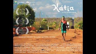 KÁTIA (dir: Karla Holanda; 2013; 74') option: English SUBTITLE