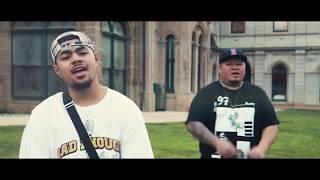 JohnnyBoy - Avatu Lo'u Fatu ft. Sefa, Bad Enough (Official Video)