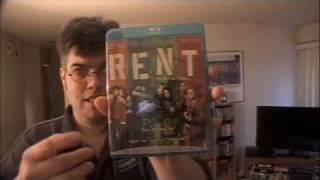 Wetmovie1's TOP 10 BLU-RAYS