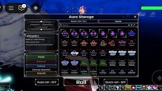 I got matrix reality,atlas,exotic void,symphony from afk and i use 14 hp ll