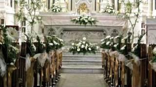 Lamber de Bie Wedding Flowers Ireland