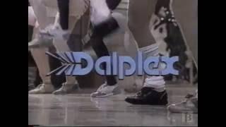 Dalplex Commercial 1991 (Halifax, Nova Scotia)