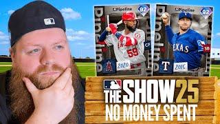 No Money Spent! New Joey Gallo Prospect RAKES!