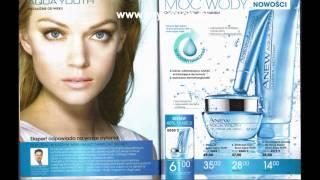 Avon Katalog 12/2011 Babie Lato