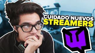 EL MEJOR CONSEJO PARA EMPEZAR EN TWITCH | Consejos | UrbVic