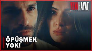 Adem, Yasemin'i REDDETTİ! Öpüşmeye VETO! - Yeni Hayat 3. Bölüm