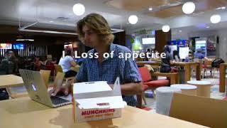 Chapman Rethink Campaign Video
