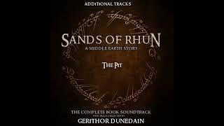 Middle Earth Stories: The Sands of Rhun Soundtrack FULL