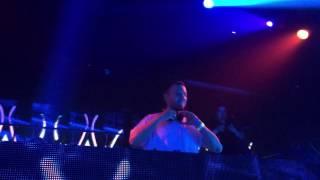 Chris Lake - Nothing Like This (Chris Lake Remix) @ Create Nightclub