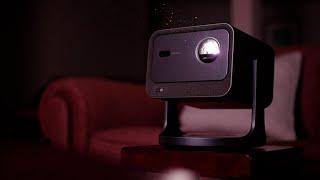 Expert Review by Kevin Fair for Hisense C2 Triple Laser 4K Smart Portable Projector