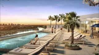 The Gale Fort Lauderdale - Miami New Luxury Condo