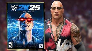 These CHANGES make WWE 2K25 GREAT!