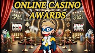 Online Casino Oscars | De Bästa Online Casinona För Bonusar, Spel & Live Dealer! 