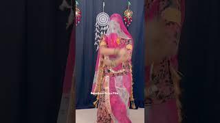 New Marwadi song dance #viralvideo #dance #rajistanisadisong #indiansong #marwadisong #song #djremi