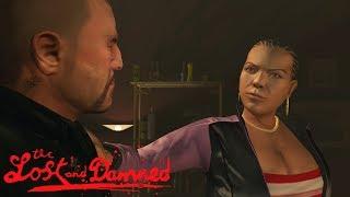 GTA: Lost and the Damned - #5 - Walkthrough - No Commentary