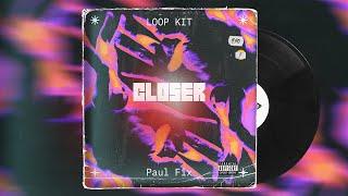 (ROYALTY FREE) Guitar Loop Kit 2024 - Closer (Emotional, Juice Wrld, Kid LAROI)