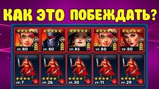 ДВЕ МАРЬЯНЫ В КОСТЮМЕ НА ТУРНИРЕ (3 ДЕНЬ) Empires puzzles #Empirespuzzles