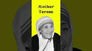 Inspirational Kindness Quotes | Mother Teresa, Martin Luther King Jr.