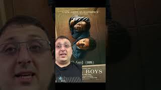 Nickel Boys (2024) | An Immersive Powerful Experience | Movie Review