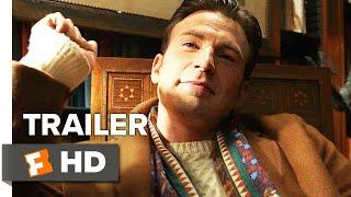 Knives Out Trailer #1 (2019) | Movieclips Trailers