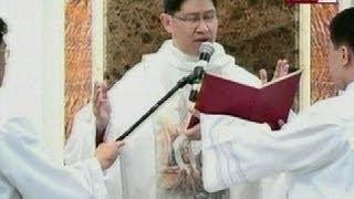 SONA: 115 cardinal electors na pipili sa susunod na santo papa, kumpleto na sa Vatican