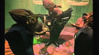 Oddworld Abe's Exoddus (Fee Co. Depot)