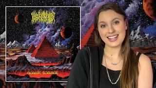 BLOOD INCANTATION 'Absolute Elsewhere' (2024) Album Review︱They're PROG now?!