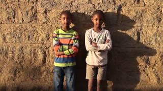 Children of Kenya