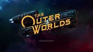 The Outer Worlds Main Theme